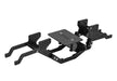 Injora ASC18-17 LCG Carbon Fiber Chassis Kit for Redcat Ascent-18