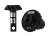 Injora ASC18-25OD Steel Helical Differential Overdrive Gears Set for Redcat Ascent-18