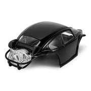 Injora BUG18-BK Black BUG18 Crawler Body Set for Traxxas® TRX-4M™ with 155mm Wheelbase