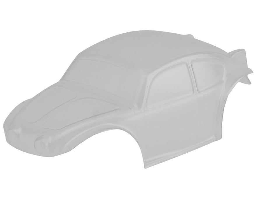 Injora BUG30-CL Axial® SCX30 BUG30 1/30 Rock Crawler Clear Body Set