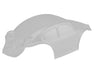Injora BUG30-CL Axial® SCX30 BUG30 1/30 Rock Crawler Clear Body Set
