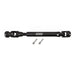 Injora DG-CD03-119 Heavy-Duty Steel Rock Crawler Universal Driveshaft (119-159mm)