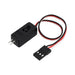 Injora DG-L34 LED Light Strip Remote Control Switch
