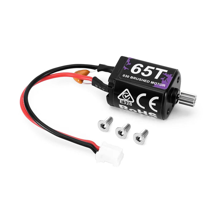 Injora INM22 Axial SCX30 030-Size Brushed Motor (65T)