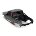 Injora IR60-24GL Axial® SCX24 IR60-24 Pickup 1/24 Pre-Painted Hard Body Set (Grey)