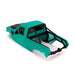 Injora IR60-24GN Axial® SCX24 IR60-24 Pickup 1/24 Pre-Painted Hard Body Set (Green)