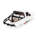 Injora IR60-PW IR60 Pickup 1/18 Pre-Painted Hard Body Set for Traxxas® TRX-4M®