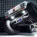 Injora L39-WH-L34 1/10 Rock Crawler White LED Rock Light Kit (4 Pack)
