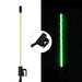 Injora L44-GN Micro Crawler Green LED Whip Light (Side Fixed)