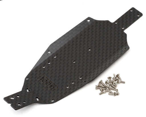 Injora LOS-32 Losi Micro-T Carbon Fiber Chassis