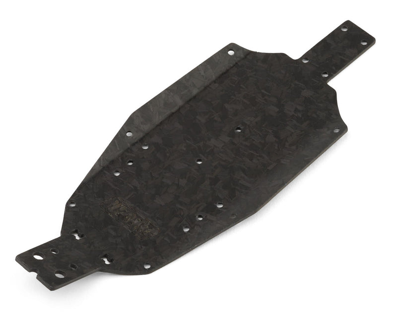 Injora LOS-34 Losi Micro-T Forged Carbon Fiber Chassis