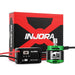 Injora MBL32-NANO-1616 Axial SCX30 MBL32-NANO ESC / Viper 1616 4800Kv Brushless Outrunner Combo