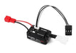 Injora MBL32-NANO Axial SCX30 MBL32-Nano Brushless ESC (2S)