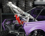 Injora S2065-360-194SR Axial SCX24 1/24 Tow Truck Crane Kit & INJS2065-360 Winch Servo