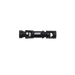 Injora SCX24-140-32 Axial® SCX24 Hardened Steel Driveshaft (32.5-40mm)