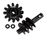 Injora SCX24-141-12T Axial SCX24 33% 1T/12T Underdrive Gears Set