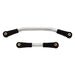 Injora SCX24-144 Axial SCX24 Stainless Steel Steering Links Set