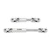Injora SCX30-01 Stainless Steel Drive Shafts Set for Axial SCX30