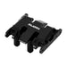 Injora SCX30-06BK Black Aluminum Skid Plate for Axial SCX30