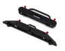 Injora SCX30-1716FR Axial SCX30 Black Aluminum Bumpers Set