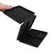 Injora TOOL-69 Portable Tri-Fold Silicone Parts Tray (108x88mm)