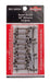 Intermountain 40054 HO Scale 36" Semi-Scale Metal Brass Wheelsets (12 Pack)