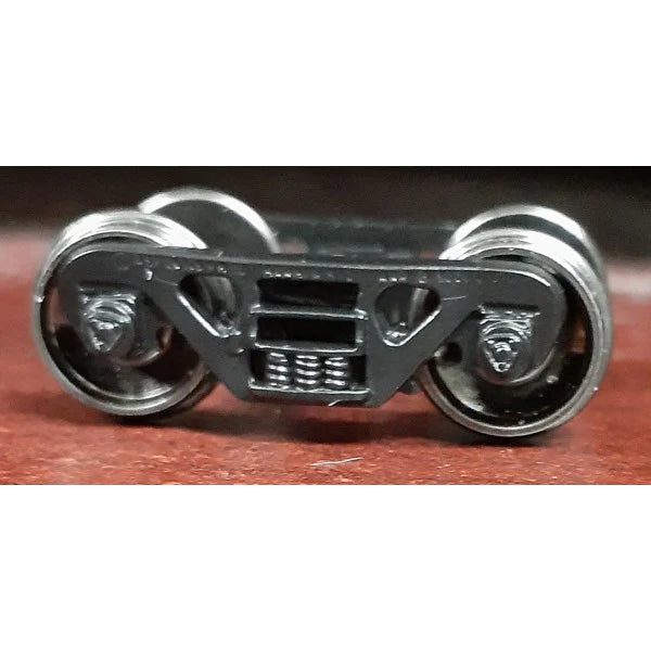 Intermountain 40063 HO Scale Barber 70 Ton Trucks with 33" Wheels (1 Pair)