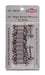 Intermountain 40070 HO Scale High Detail 33" Metal Brass Wheelsets (12 Pack)