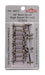 Intermountain 40073 HO Scale High Detail 36" Semi-Scale Metal Brass Wheelsets (12 Pack)