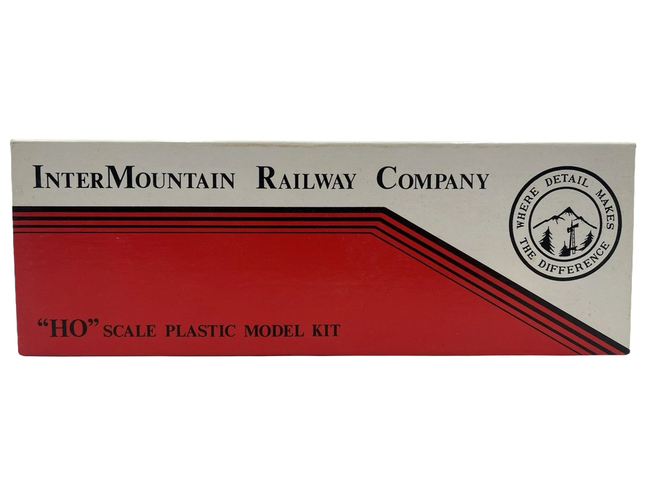 InterMountain 41604-07 HO Scale USRA Drop Bottom Gondola Kit NYC 349785 - NOS