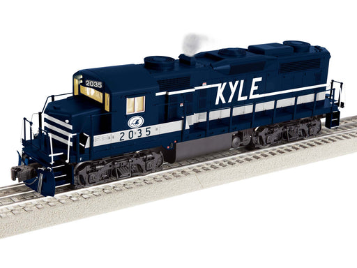Lionel 2333571 O Scale Legacy EMD GP20 Diesel Kyle 2035