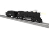 Lionel 2445060 O Gauge Santa Fe ATSF 1819 2-4-2 Steam Loco with LionChief