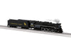 Lionel 2562020 HO Scale 2-8-4 Berkshire Steam Loco Chesapeake & Ohio 2699 - DC (Ex-PM)