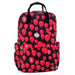 Loungefly It Pennywise I Heart Derry Balloons Nylon Backpack