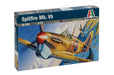 Italeri 001 1/72 Supermarine Spitfire Mk.Vb Model Kit