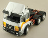 ITALERI 0756 1/24 MAN 26.321 Formel Six Model Kit