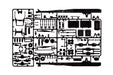 ITALERI 0756 1/24 MAN 26.321 Formel Six Model Kit