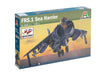 Italeri 1236 1/72 Harrier FRS.1 Model Kit