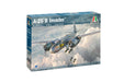 Italeri 1274 1/72 Douglas A-26A/B Invader Model Kit