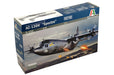 Italeri 1310 1/72 Ac-130H Spectre Model Kit