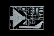 ITALERI 1340 1/72 EF-2000 Typhoon IIB Model Plane Kit