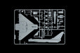 ITALERI 1340 1/72 EF-2000 Typhoon IIB Model Plane Kit