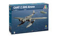 Italeri 1360 1/72 Cant Z506 Airone Model Kit
