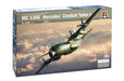 Italeri 1369 1/72 MC-130E Hercules Combat Talon I Model Kit