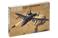 Italeri 1376 1/72 A-10A/C Thunderbolt II Gulf War Model Kit