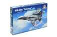 Italeri 1377 1/72 MiG-29A "Fulcrum" Model Kit