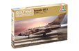 Italeri 1384 1/72 Tornado GR.1 Gulf War Model Kit
