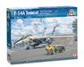 Italeri 1414 1/72 F-14A Tomcat 50th First Flight Anniversary Model Kit