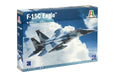 Italeri 1415 1/72 F15C Eagle Aircraft Model Kit
