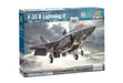 Italeri 1425 1/72 Lockheed Martin F-35B Lightning II STOVL Version Model Kit